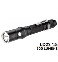 Lanterna LED FENIX LD22