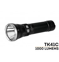 Lanterna LED FENIX TK41C